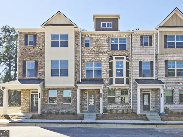 547 Fundao Ln #24, Lawrenceville, GA 30046