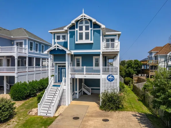 1705 N Croatan Hwy Lot 1, Kill Devil Hills, NC 27948