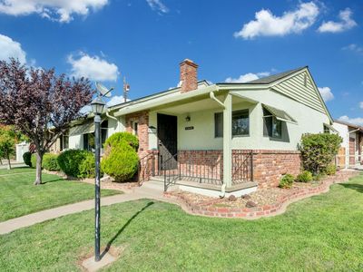 5311 Aileen Way, Sacramento, CA, 95819