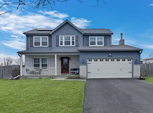 4049 Ridge Rd, Zion, IL 60099