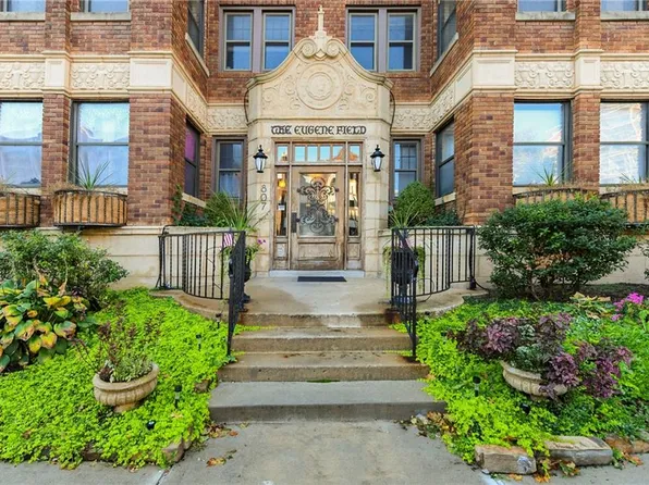 807 W 48th St APT 702, Kansas City, MO 64112