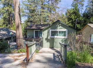 773 Woodland Rd, Crestline, CA 92325