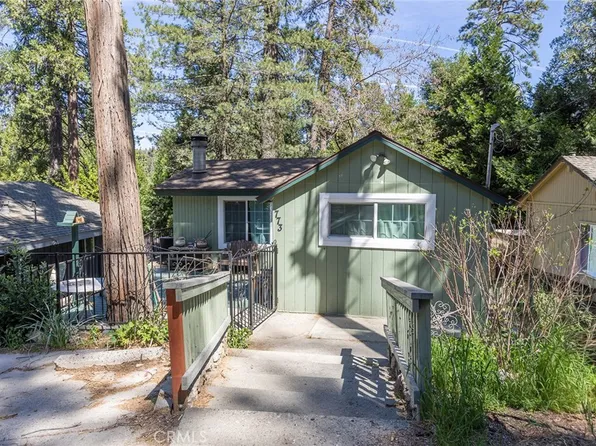 773 Woodland Rd, Crestline, CA 92325
