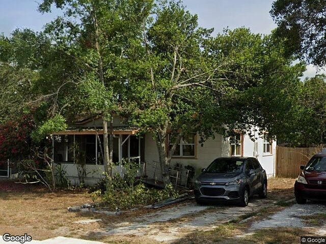 Property Front View