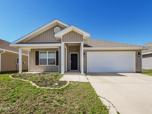 191 Ryder Ln, Panama City, FL 32404