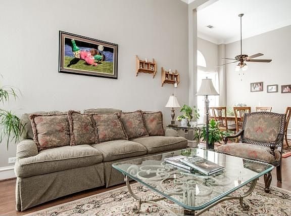 5th image of 8025 Mineral Springs Ct