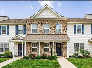 1330 Stone Ridge Park Loop, Henrico, VA 23228