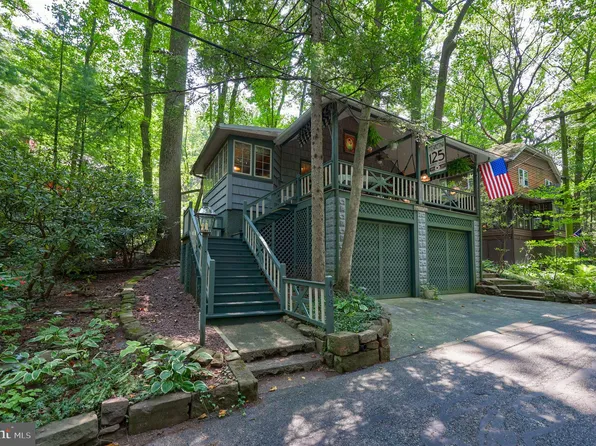 408 Yale Ave #L-0156, Mount Gretna, PA 17064
