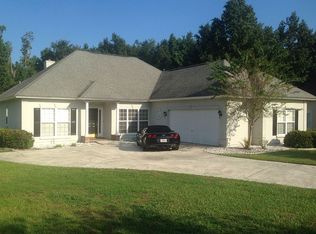 13 Purple Martin Ln, Savannah, GA 31419