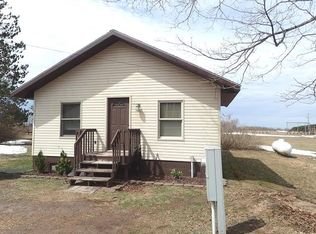 13731 N State Highway 169, Gurney, WI 54559