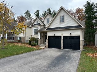 78 White Sands Way, Wasaga Beach, ON L9Z 0E1