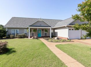 301 Ohara Dr, Oxford, MS 38655