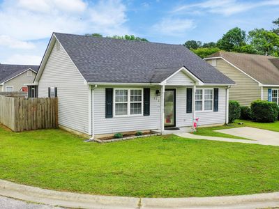 102 Oakwood Lane, Elizabeth City, NC, 27909