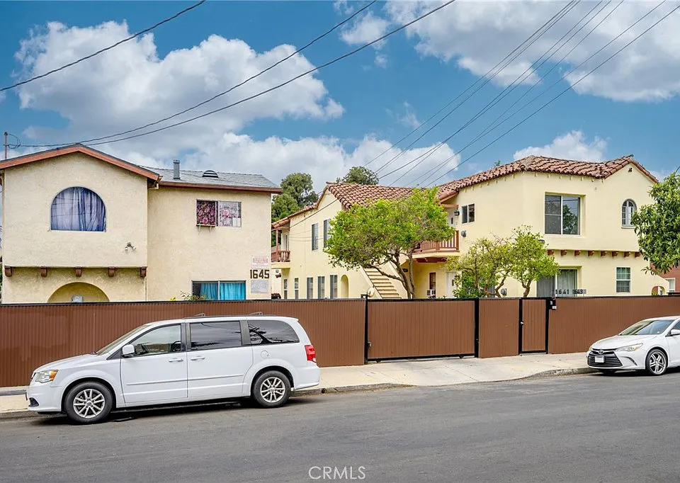 1643 S Catalina St #1/2A