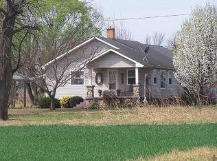 2319 2000 Rd, Chetopa, KS 67336