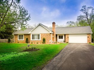 1026 S Walnut Ave, Arlington Heights, IL 60005