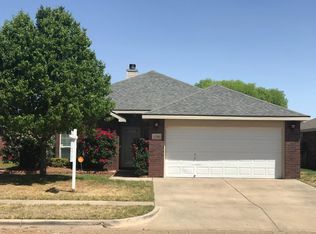 6706 89th St, Lubbock, TX 79424