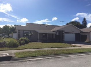 11326 Jack Rabbit Ln, Port Richey, FL 34668