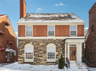 3653 Winchell Rd, Shaker Heights, OH 44122