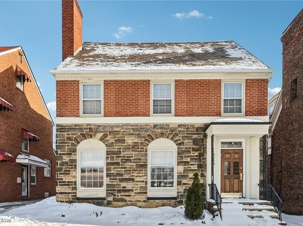 3653 Winchell Rd, Shaker Heights, OH 44122