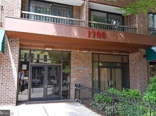 1700 17th St NW APT 401, Washington, DC 20009