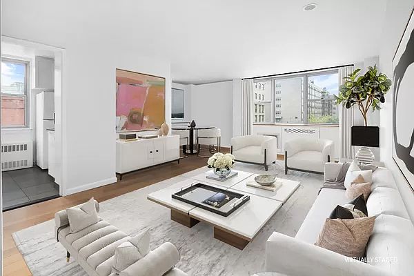 1st image of 32 Gramercy Park S APT 5M