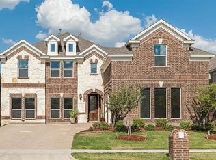6920 Sea Harbor Dr, Grand Prairie, TX 75054