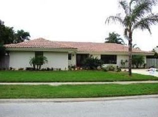 523 N Rio Casa Dr, Melbourne, FL 32903