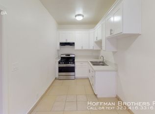 765 Irolo St #106A, Los Angeles, CA 90005