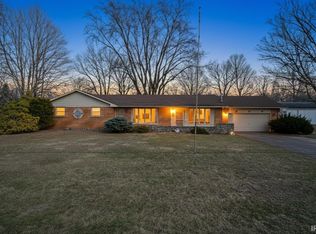 2894 S 500 W, Russiaville, IN 46979