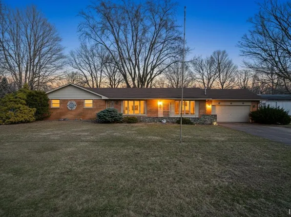 2894 S 500 W, Russiaville, IN 46979