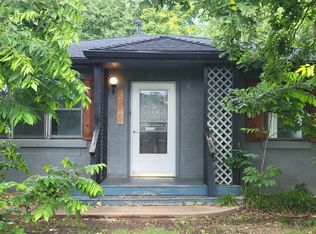 315 N Cockrel Ave, Norman, OK 73071