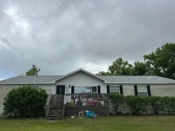 5400 Wood St, Port Orange, FL 32127