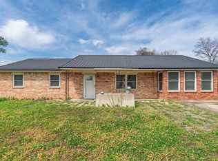1310 W 15th St, Prague, OK 74864