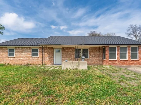 1310 W 15th St, Prague, OK 74864