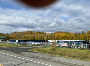 6693 E Blue Lupine Dr, Palmer, AK 99645