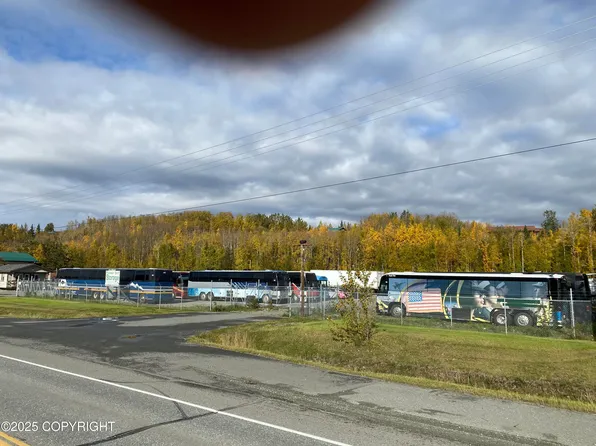 6693 E Blue Lupine Dr, Palmer, AK 99645