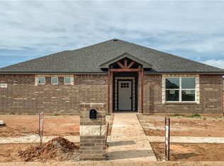 3482 Gays Way, Abilene, TX 79606