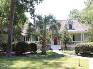 11 Pee Dee Point, Saint Helena Island, SC 29920