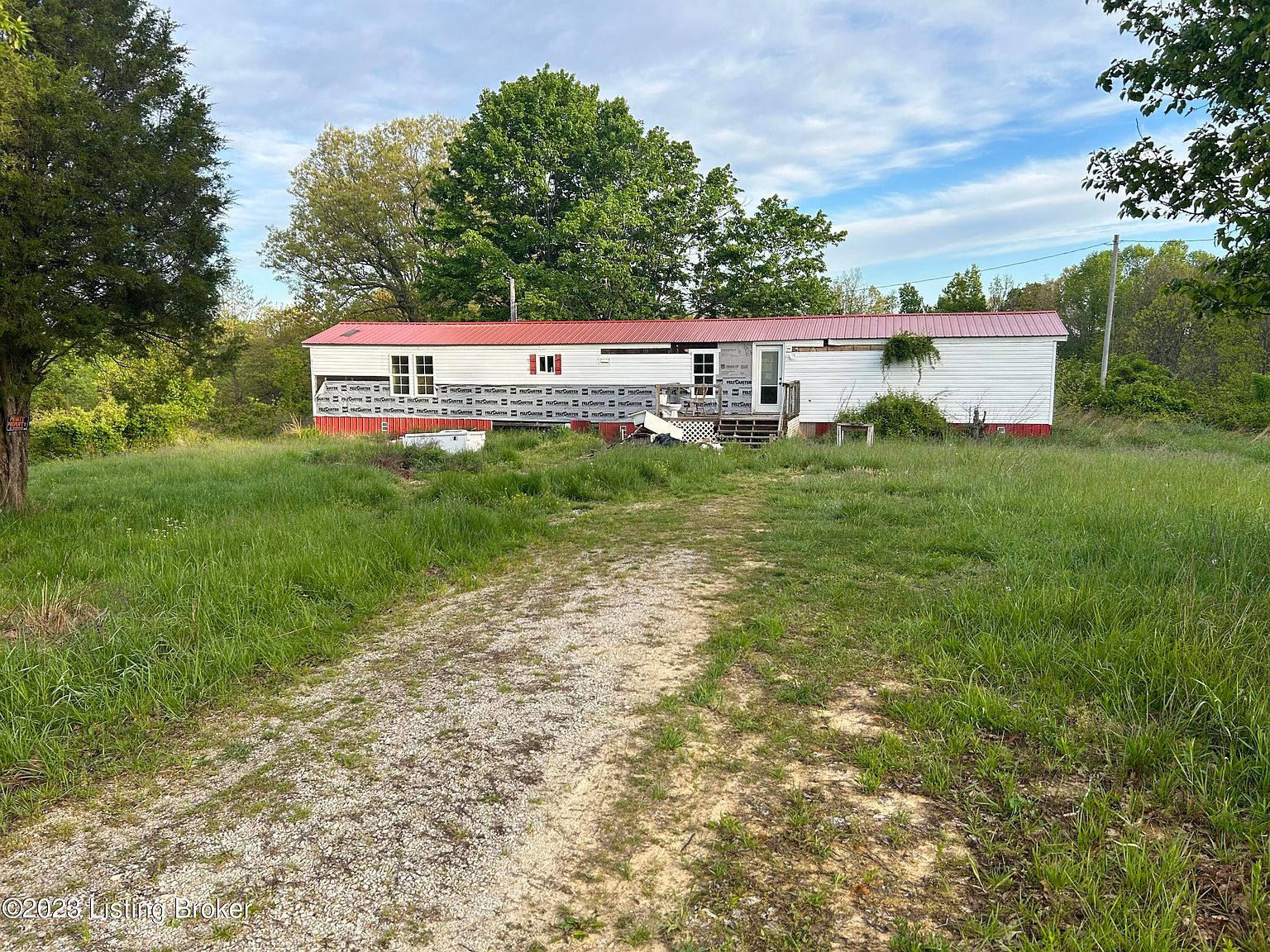 200 Locust Hill Ln, Harned, KY 40144 Zillow