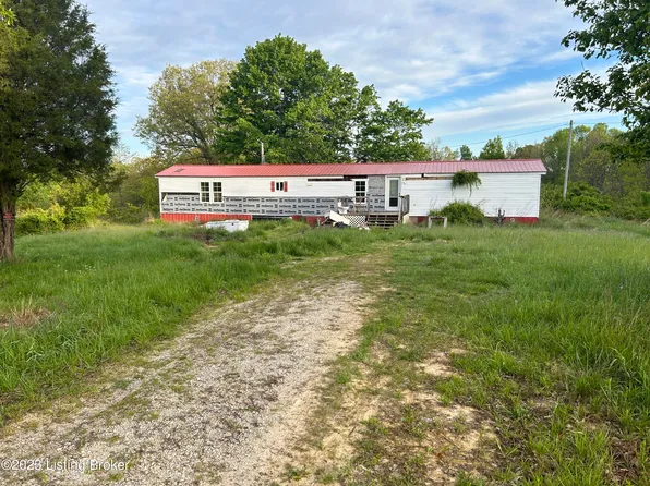 200 Locust Hill Ln, Harned, KY 40144