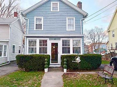 69 Oak St, Manchester, CT, 06040