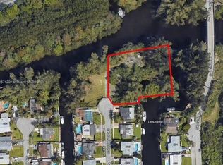 4400 SW 42nd Ter, Fort Lauderdale, FL 33314