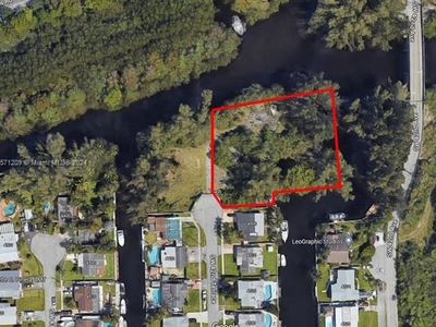 4400 SW 42nd Ter, Fort Lauderdale, FL, 33314