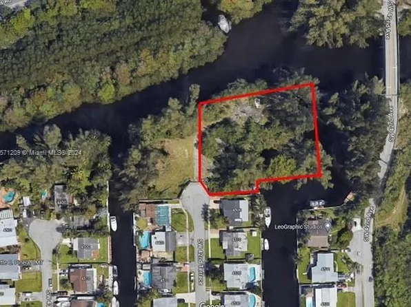 4400 SW 42nd Ter, Fort Lauderdale, FL 33314