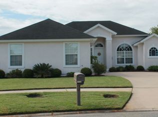1974 Flora Ct, Middleburg, FL 32068