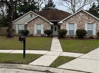 104 Johanna Ct, Slidell, LA 70458