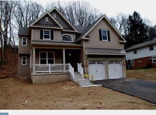 1221 N Woodbine Ave, Penn Valley, PA 19072