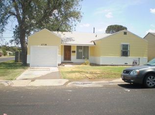 2738 Chestnut Ave, Odessa, TX 79762
