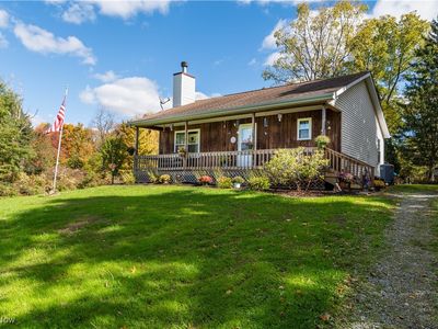 7930 Stanhope Kelloggsville Rd, Williamsfield, OH, 44093